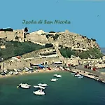 Fra Sole E Stelle 아파트 *
