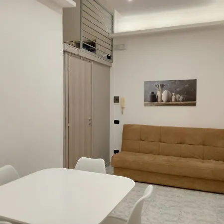 Fra Sole E Stelle 아파트 바리