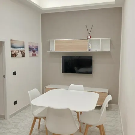 아파트 Fra Sole E Stelle *