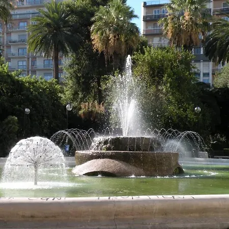 Fra Sole E Stelle 아파트 *