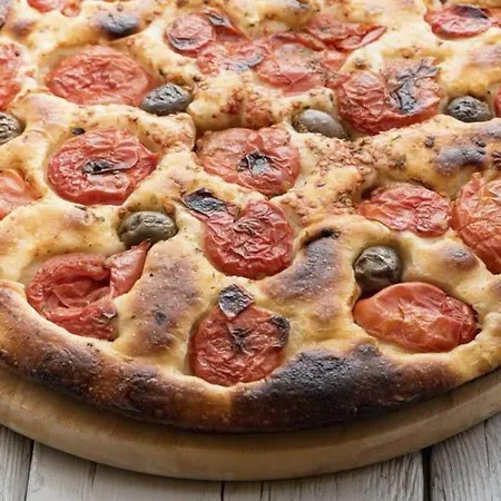 Fra Sole E Stelle 아파트 바리