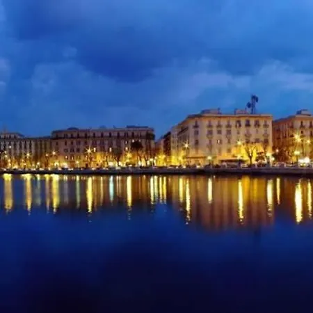 Fra Sole E Stelle * 바리