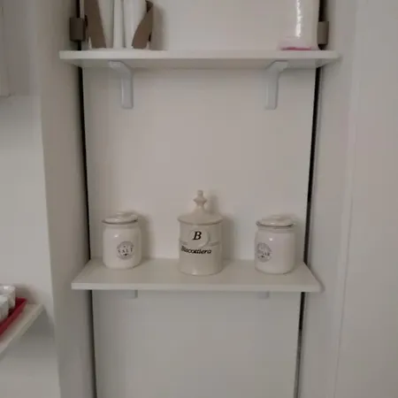 아파트 Fra Sole E Stelle