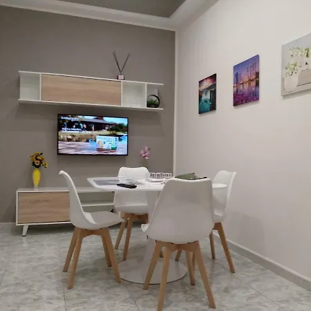 Fra Sole E Stelle * 바리