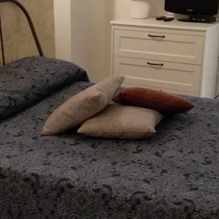 Fra Sole E Stelle 바리