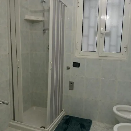 Apartament Fra Sole E Stelle Bari