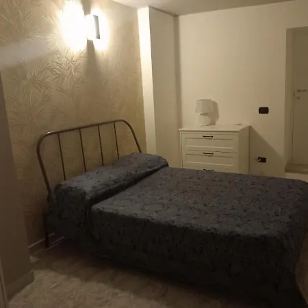 Apartment Fra Sole E Stelle Bari
