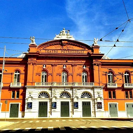 Fra Sole E Stelle *