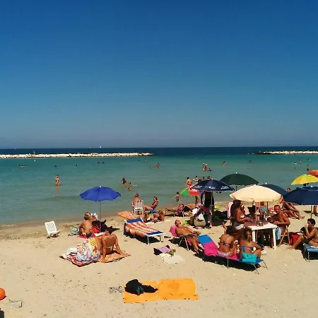 Appartamento Fra Sole E Stelle