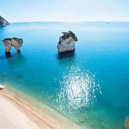 Fra Sole E Stelle Appartamento