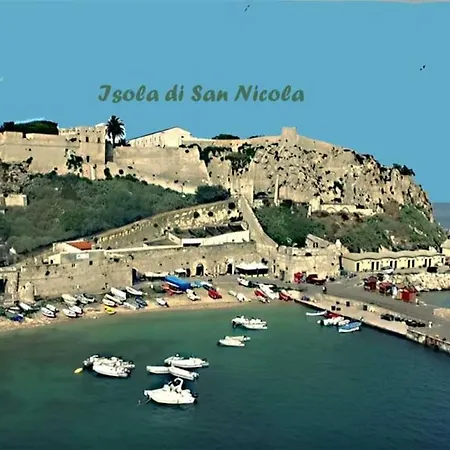 Fra Sole E Stelle Appartamento *