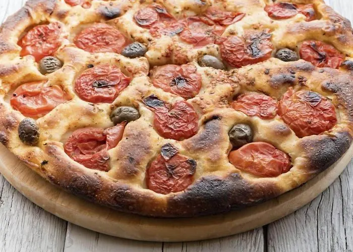 Fra Sole E Stelle Daire Bari