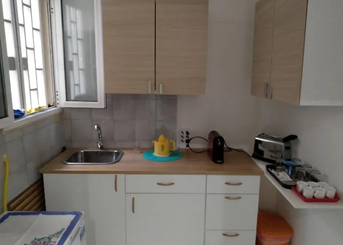 Fra Sole E Stelle * Bari